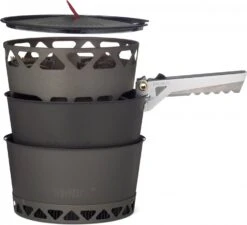 Primus PrimeTech Stove Set 1,3 L Campingkocher 7 Primus PrimeTech Stove Set 1,3 L Campingkocher -Gregory Exped Geschaft Primus PrimeTech Stove Set 13 L Campingkocher D 351032 Bild 2