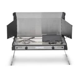 Primus Tupike Stove DE Campingkocher -Gregory Exped Geschaft Primus Tupike Stove DE Campingkocher D 350153 Bild 2