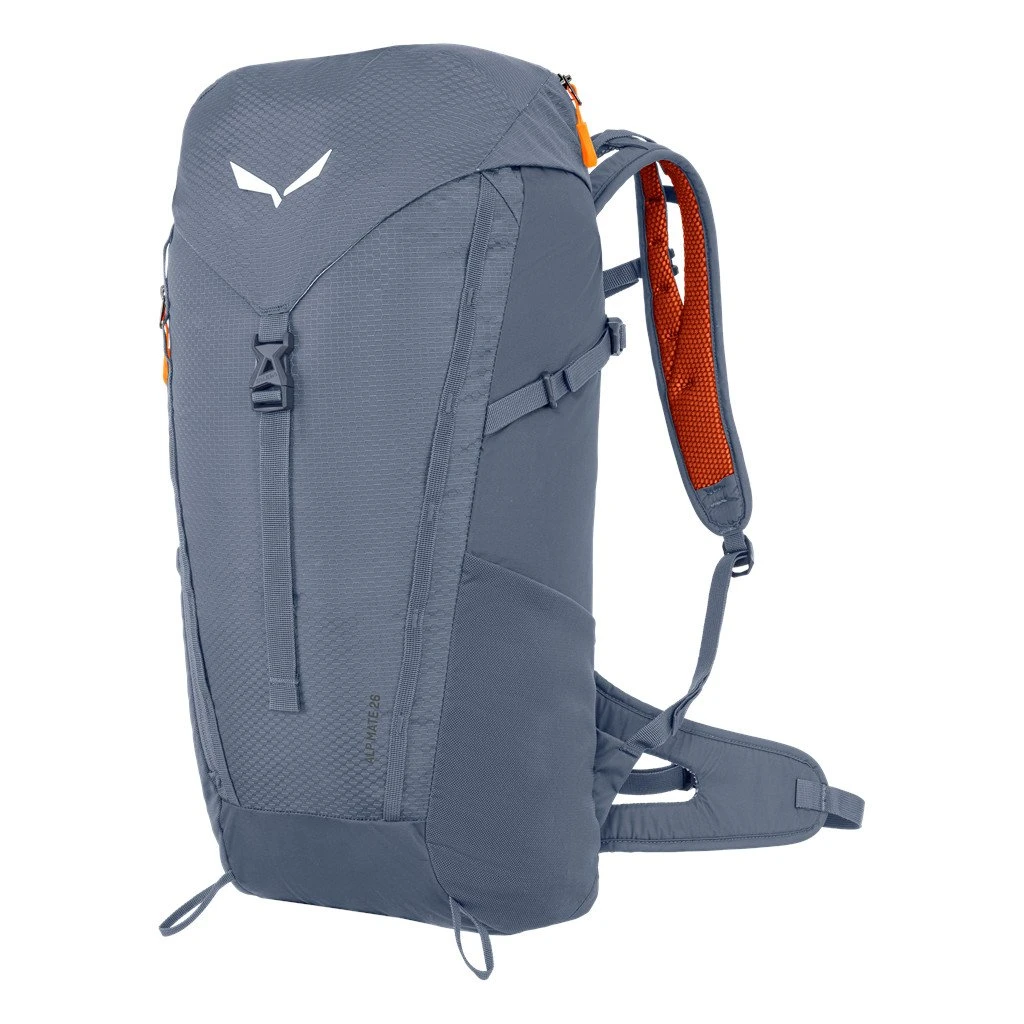 Salewa Alp Mate 26 Rucksack (java-blue) 3 Salewa Alp Mate 26 Rucksack (java-blue)