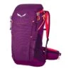 Salewa Alp Trainer 20 Ws Rucksack (dark-purple) 2 Salewa Alp Trainer 20 Ws Rucksack (dark-purple) -Gregory Exped Geschaft Salewa Alp Trainer 20 Ws Rucksack dark purple D 1262 6870 Bild 1