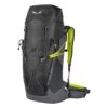 Salewa Alp Trainer 35+3 Rucksack (black) 1 Salewa Alp Trainer 35+3 Rucksack (black) -Gregory Exped Geschaft Salewa Alp Trainer 35 3 Rucksack black D 1228 0900 Bild 1