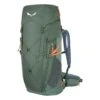 Salewa Alp Trainer 35+3 Rucksack (duck-green) -Gregory Exped Geschaft Salewa Alp Trainer 35 3 Rucksack duck green D 1228 5080 Bild 1