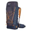 Salewa Alptrek 42+5 BP Rucksack (premium-navy) -Gregory Exped Geschaft Salewa Alptrek 42 5 BP Rucksack premium navy D 1258 3980 Bild 1