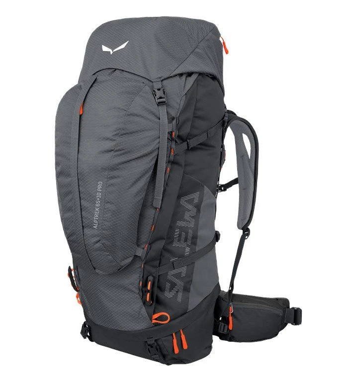 Salewa Alptrek 65+10 Pro Rucksack (quiet-shade) 3 Salewa Alptrek 65+10 Pro Rucksack (quiet-shade)