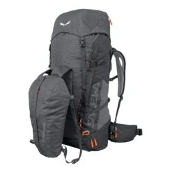 Salewa Alptrek 65+10 Pro Rucksack (quiet-shade) 7 Salewa Alptrek 65+10 Pro Rucksack (quiet-shade) -Gregory Exped Geschaft Salewa Alptrek 65 10 Pro Rucksack quiet shade D 1261 0530 Bild 3