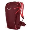 Salewa MTN Trainer 2 22 W Rucksack (tawny-port) -Gregory Exped Geschaft Salewa MTN Trainer 2 22 W Rucksack tawny port D 1294 1645 Bild 1