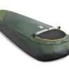 Sierra Designs Backcountry Bivy 3000 Regular Biwaksack (green/grey) 1 Sierra Designs Backcountry Bivy 3000 Regular Biwaksack (green/grey) -Gregory Exped Geschaft Sierra Designs Backcountry Bivy 3000 Regular Biwaksack green grey D I40153421R Bild 1