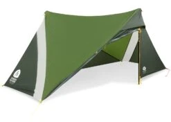 Sierra Designs High Route 3000 1P Zelt (green/grey) -Gregory Exped Geschaft Sierra Designs High Route 3000 1P Zelt green grey D I40156821 Bild 3