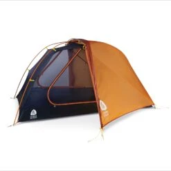 Sierra Designs Litehouse 2P Zelt (orange) -Gregory Exped Geschaft Sierra Designs Litehouse 2P Zelt orange D 40157123 Bild 2