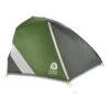 Sierra Designs Meteor Lite 3000 3P Zelt (green/grey) -Gregory Exped Geschaft Sierra Designs Meteor Lite 3000 3P Zelt green grey D 40155523EU Bild 1