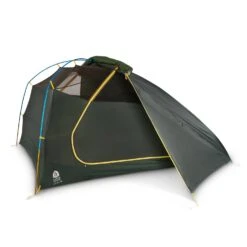 Sierra Designs Meteor Lite 3000 3P Zelt (green/grey) 5 Sierra Designs Meteor Lite 3000 3P Zelt (green/grey) -Gregory Exped Geschaft Sierra Designs Meteor Lite 3000 3P Zelt green grey D 40155523EU Bild 2