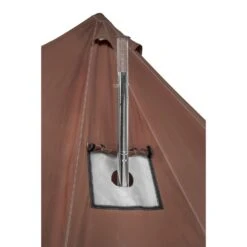 Spatz Cotton Exchange 8-10P Zelt (hazel-brown) -Gregory Exped Geschaft Spatz Cotton Exchange 8 10P Zelt hazel brown D 280072 6890222 Bild 3