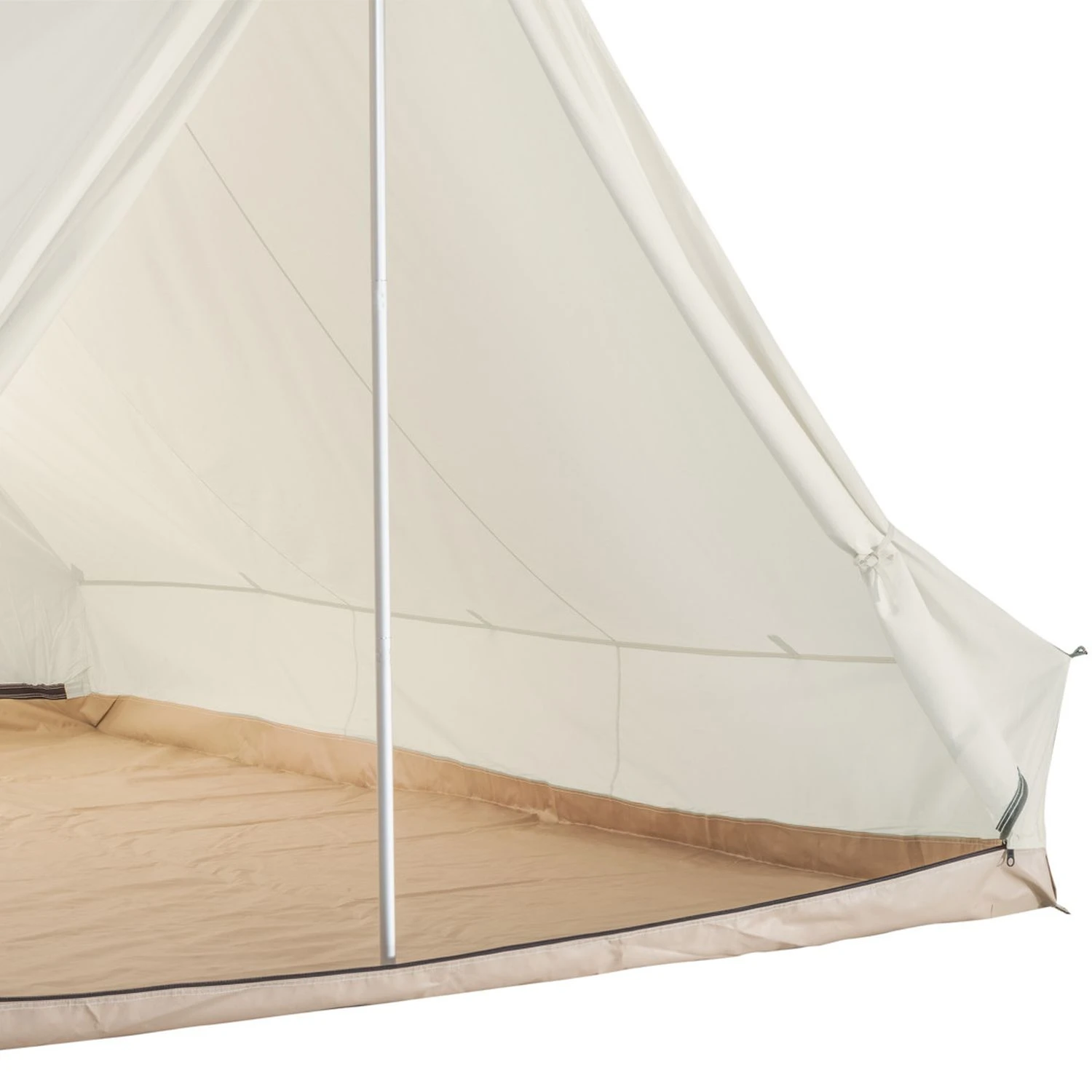 Spatz Group 6 Zelt (hazel-brown) 6 Spatz Group 6 Zelt (hazel-brown) – Bild 4