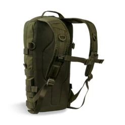Tasmanian Tiger Essential Pack MKII Rucksack (olive) 5 Tasmanian Tiger Essential Pack MKII Rucksack (olive) -Gregory Exped Geschaft Tasmanian Tiger Essential Pack MKII Rucksack olive D 7594 331 Bild 2