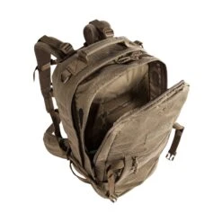 Tasmanian Tiger Mission Pack MKII Rucksack (coyote-brown) -Gregory Exped Geschaft Tasmanian Tiger Mission Pack MKII Rucksack coyote brown D 7599 346 Bild 5