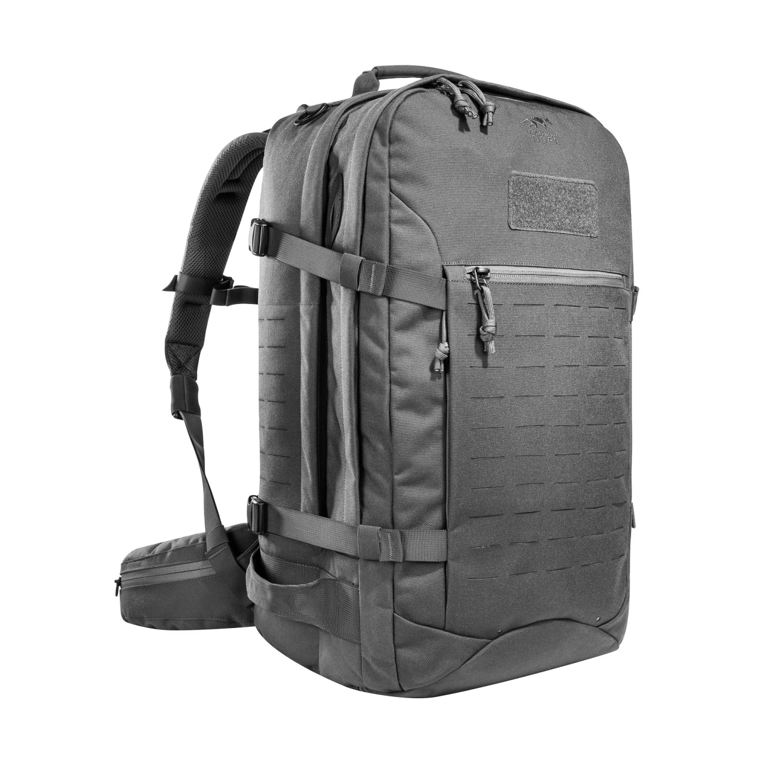 Tasmanian Tiger Mission Pack MKII Rucksack (titan-grey) 3 Tasmanian Tiger Mission Pack MKII Rucksack (titan-grey)