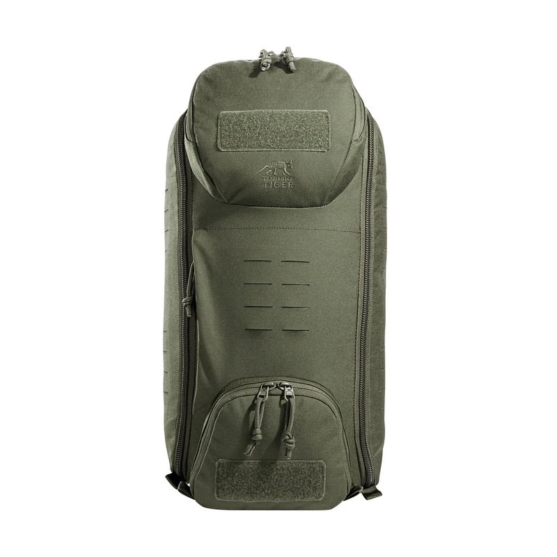 Tasmanian Tiger Modular Sling Pack 20 Rucksack (olive) – Bild 3