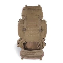 Tasmanian Tiger Raid Pack MKIII Rucksack (coyote-brown) -Gregory Exped Geschaft Tasmanian Tiger Raid Pack MKIII Rucksack coyote brown D 7711 346 Bild 3