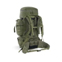 Tasmanian Tiger Raid Pack MKIII Rucksack (olive) 8 Tasmanian Tiger Raid Pack MKIII Rucksack (olive) -Gregory Exped Geschaft Tasmanian Tiger Raid Pack MKIII Rucksack olive D 7711 331 Bild 2