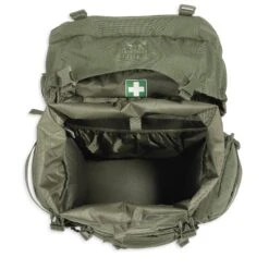 Tasmanian Tiger Raid Pack MKIII Rucksack (olive) 9 Tasmanian Tiger Raid Pack MKIII Rucksack (olive) -Gregory Exped Geschaft Tasmanian Tiger Raid Pack MKIII Rucksack olive D 7711 331 Bild 3