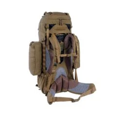 Tasmanian Tiger Range Pack MKII Rucksack (coyote-brown) -Gregory Exped Geschaft Tasmanian Tiger Range Pack MKII Rucksack coyote brown D 7605 346 Bild 2