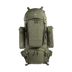 Tasmanian Tiger Range Pack MKII Rucksack (olive) -Gregory Exped Geschaft Tasmanian Tiger Range Pack MKII Rucksack olive D 7605 331 Bild 3