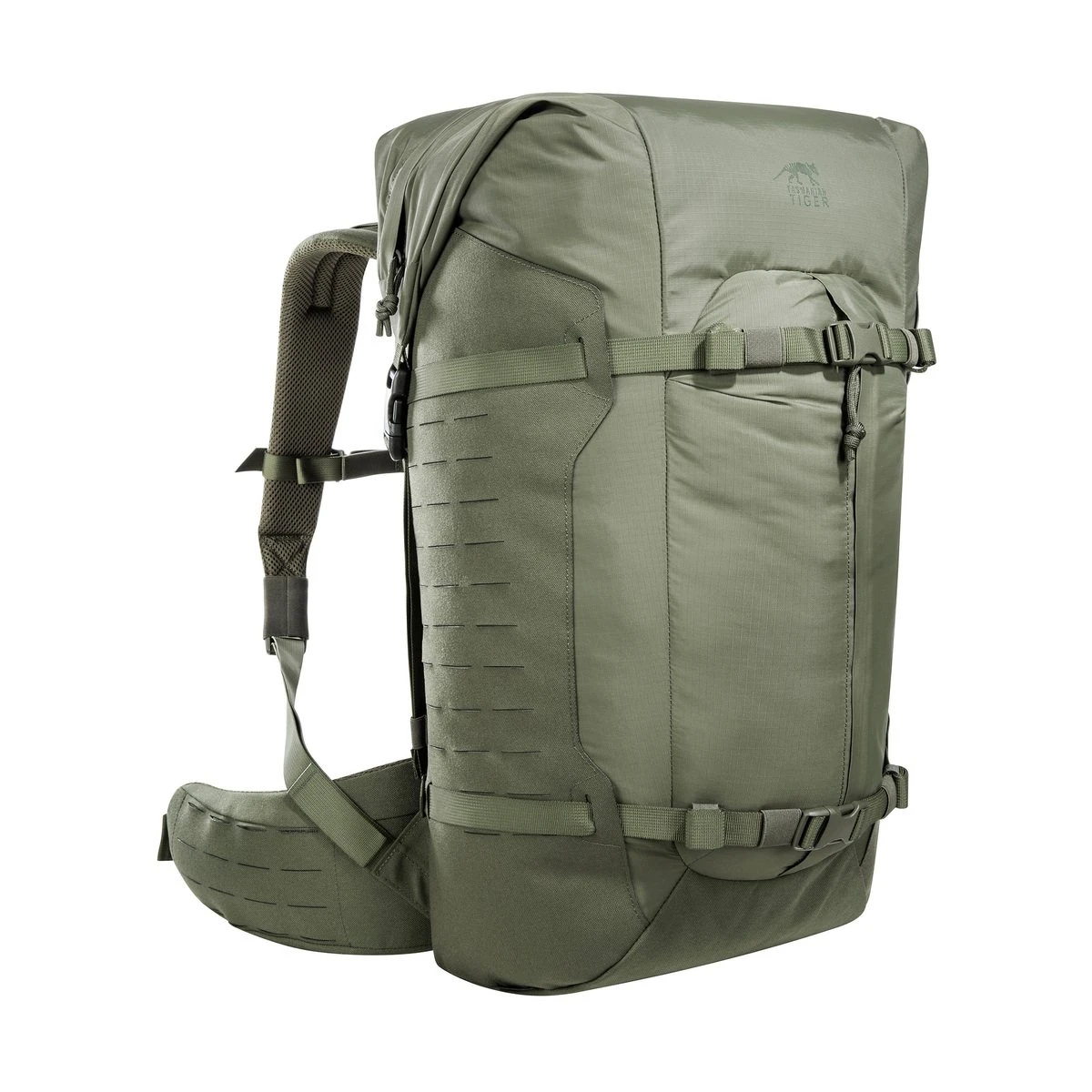 Tasmanian Tiger Sentinel 40 Rucksack (olive) 3 Tasmanian Tiger Sentinel 40 Rucksack (olive)