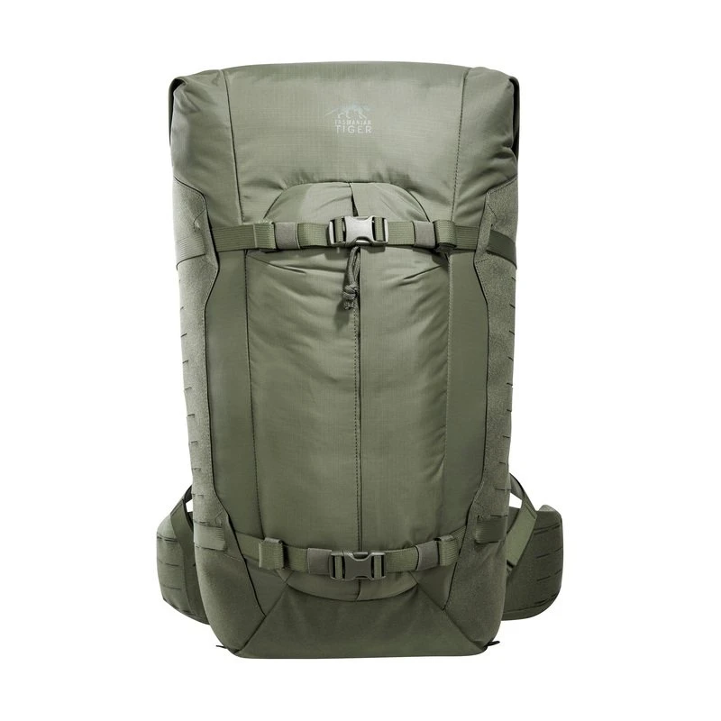 Tasmanian Tiger Sentinel 40 Rucksack (olive) 5 Tasmanian Tiger Sentinel 40 Rucksack (olive) – Bild 3