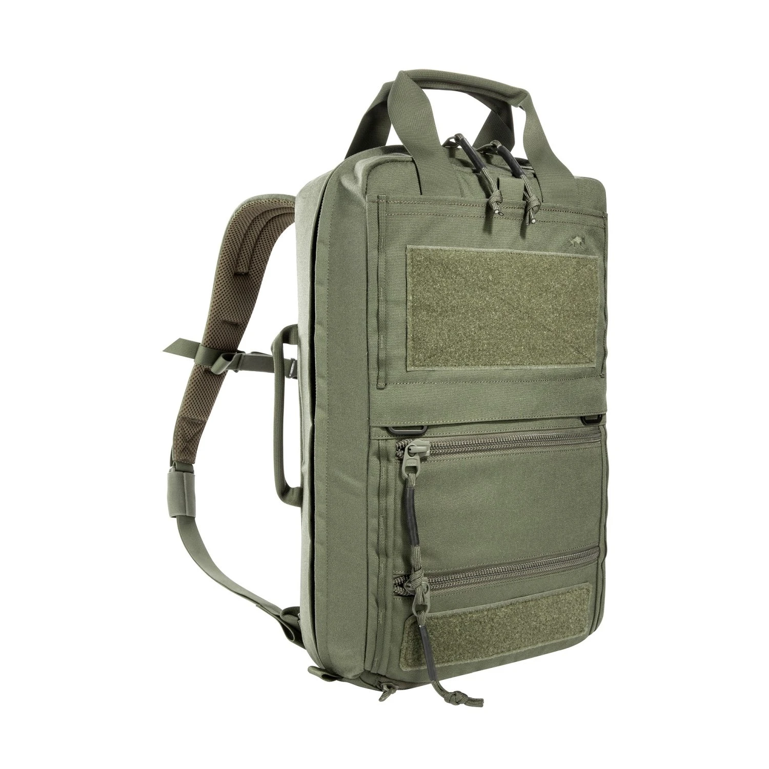 Tasmanian Tiger Survival Pack Rucksack (olive) 3 Tasmanian Tiger Survival Pack Rucksack (olive)