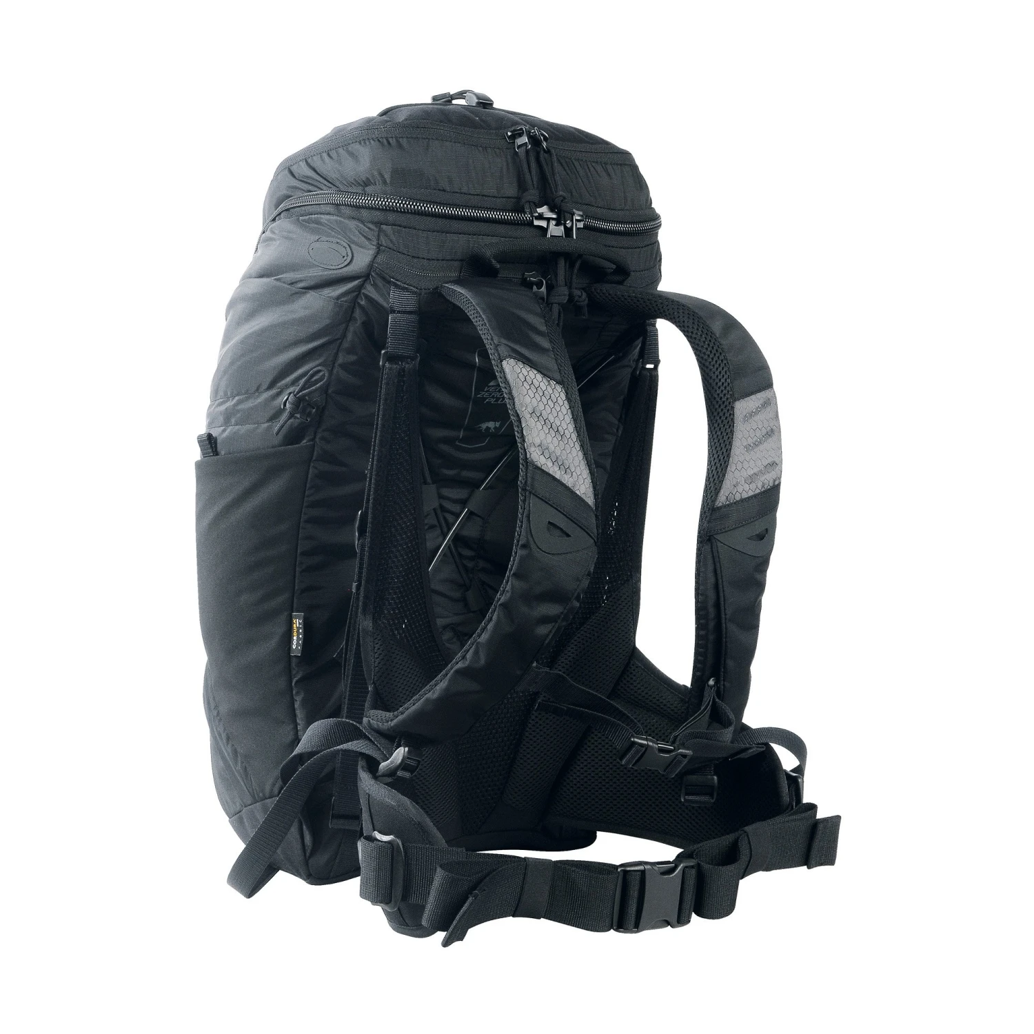 Tasmanian Tiger Tac Modular Pack 30 Vent Rucksack (black) – Bild 2