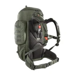 Tatonka Akela 35 Rucksack (stone-grey-olive) -Gregory Exped Geschaft Tatonka Akela 35 Rucksack stone grey olive D 1443 332 Bild 3