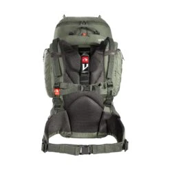 Tatonka Akela 35 Rucksack (stone-grey-olive) -Gregory Exped Geschaft Tatonka Akela 35 Rucksack stone grey olive D 1443 332 Bild 4