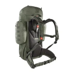 Tatonka Akela 45 Rucksack (stone-grey-olive) -Gregory Exped Geschaft Tatonka Akela 45 Rucksack stone grey olive D 1444 332 Bild 3