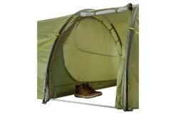 Tatonka Alaska PU 4 Zelt (light-olive) -Gregory Exped Geschaft Tatonka Alaska PU 4 Zelt light olive D 2459 333 Bild 3