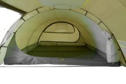 Tatonka Alaska PU 4 Zelt (light-olive) -Gregory Exped Geschaft Tatonka Alaska PU 4 Zelt light olive D 2459 333 Bild 6