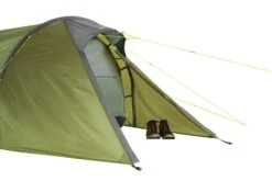 Tatonka Arctis 3.235 PU 3 Zelt (light-olive) -Gregory Exped Geschaft Tatonka Arctis 3.235 PU 3 Zelt light olive D 2453 333 Bild 3