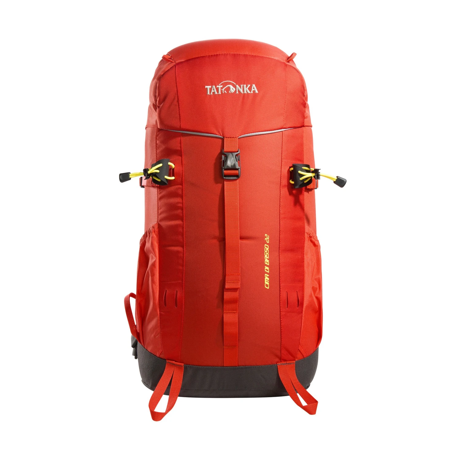 Tatonka Cima Di Basso 22 Rucksack (red-orange) 4 Tatonka Cima Di Basso 22 Rucksack (red-orange) – Bild 2