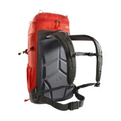 Tatonka Cima Di Basso 22 Rucksack (red-orange) 8 Tatonka Cima Di Basso 22 Rucksack (red-orange) -Gregory Exped Geschaft Tatonka Cima Di Basso 22 Rucksack red orange D 1495 211 Bild 3