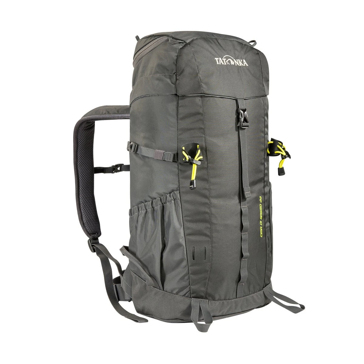 Tatonka Cima Di Basso 22 Rucksack (titan-grey) 3 Tatonka Cima Di Basso 22 Rucksack (titan-grey)
