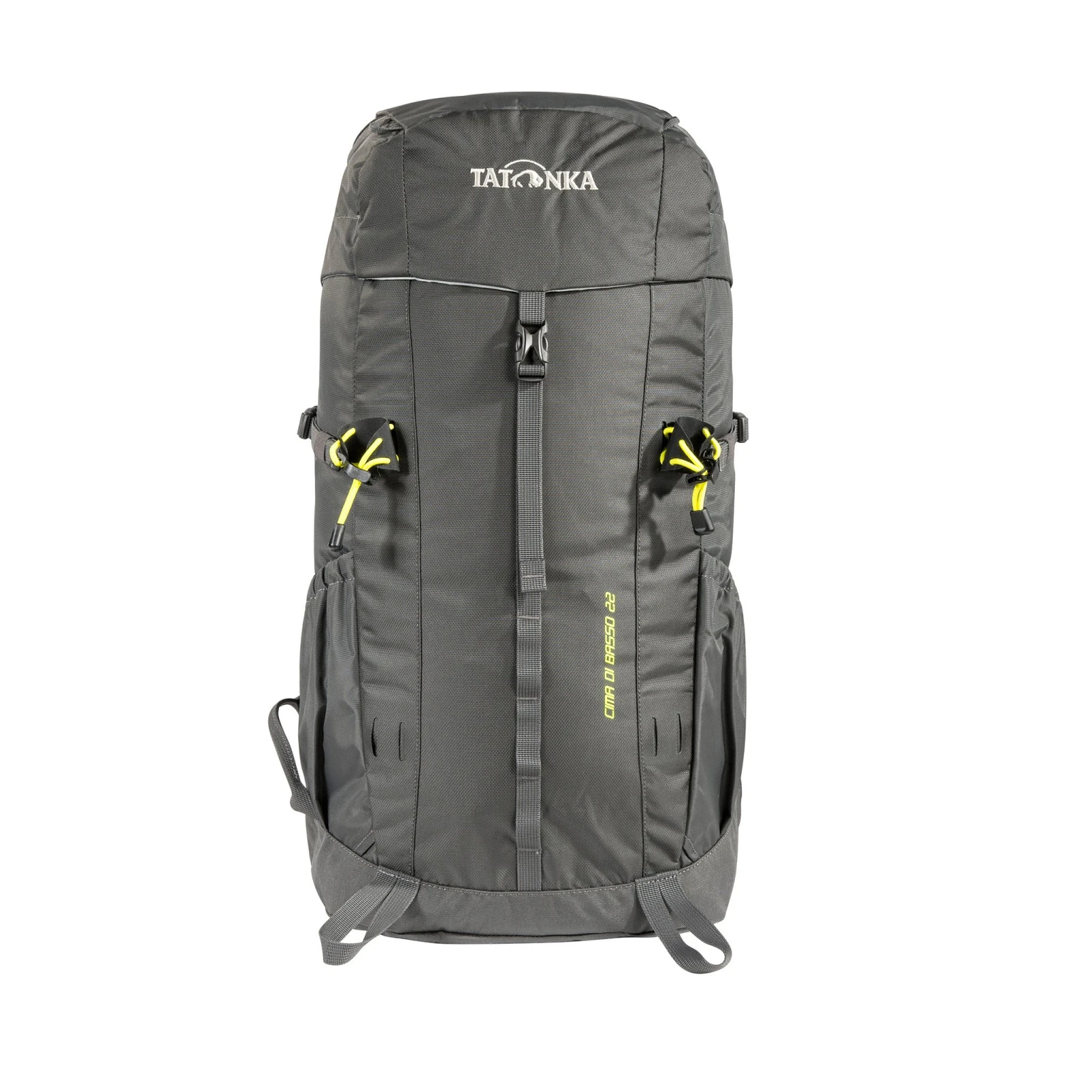 Tatonka Cima Di Basso 22 Rucksack (titan-grey) 4 Tatonka Cima Di Basso 22 Rucksack (titan-grey) – Bild 2