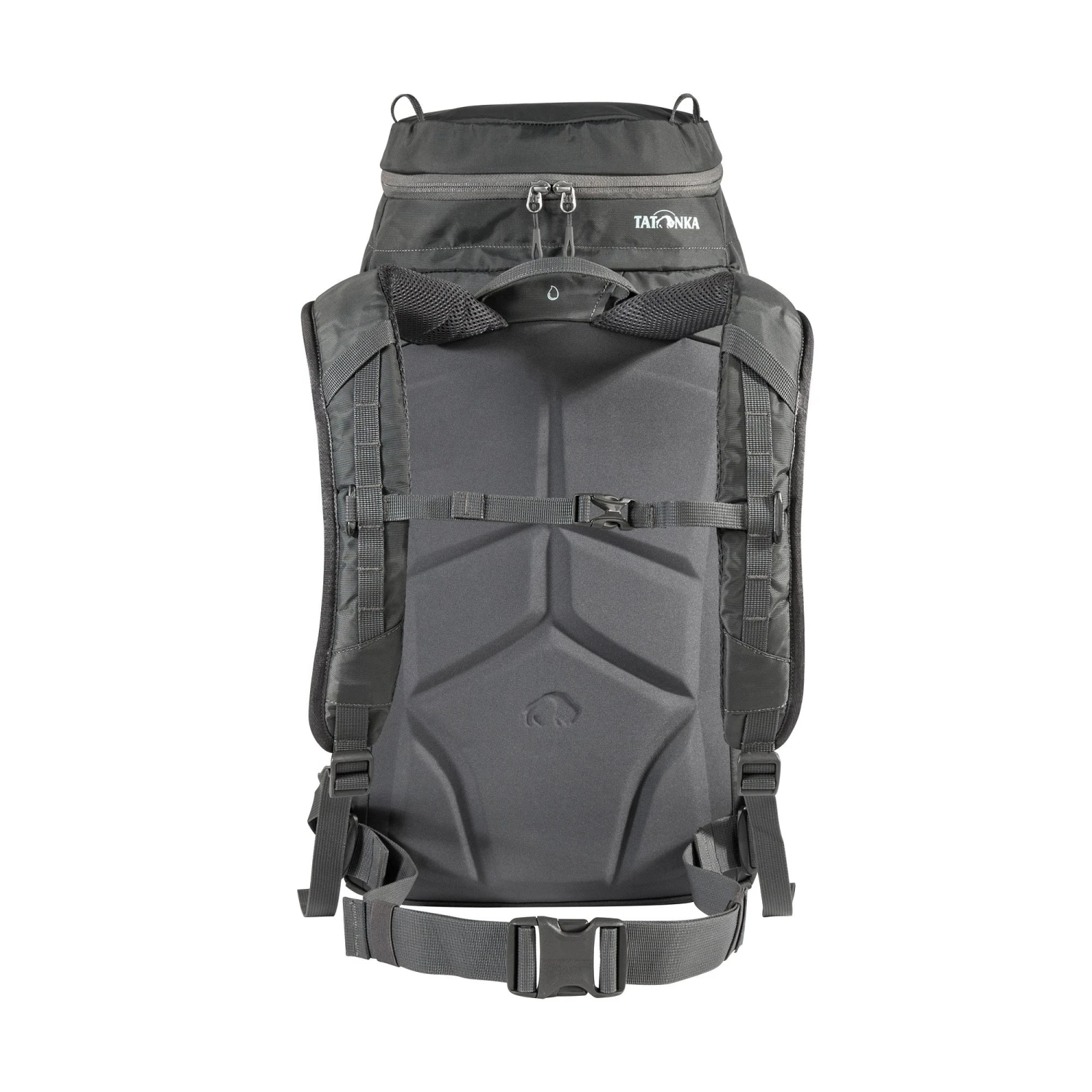 Tatonka Cima Di Basso 22 Rucksack (titan-grey) 6 Tatonka Cima Di Basso 22 Rucksack (titan-grey) – Bild 4