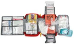 Tatonka First Aid Advanced (red) -Gregory Exped Geschaft Tatonka First Aid Advanced red D 2718 015 Bild 3