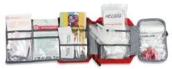 Tatonka First Aid Compact (red) -Gregory Exped Geschaft Tatonka First Aid Compact red D 2714 015 Bild 3
