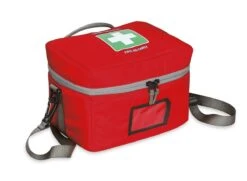 Tatonka First Aid Family (red)
