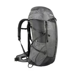 Tatonka Kings Peak 45 Recco Rucksack (black)