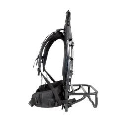 Tatonka Lastenkraxe (black) -Gregory Exped Geschaft Tatonka Lastenkraxe black D 1130 040 Bild 3