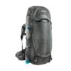 Tatonka Noras 55+10 Women Rucksack (titan-grey) 1 Tatonka Noras 55+10 Women Rucksack (titan-grey) -Gregory Exped Geschaft Tatonka Noras 55 10 Women Rucksack titan grey D 1324 021 Bild 1