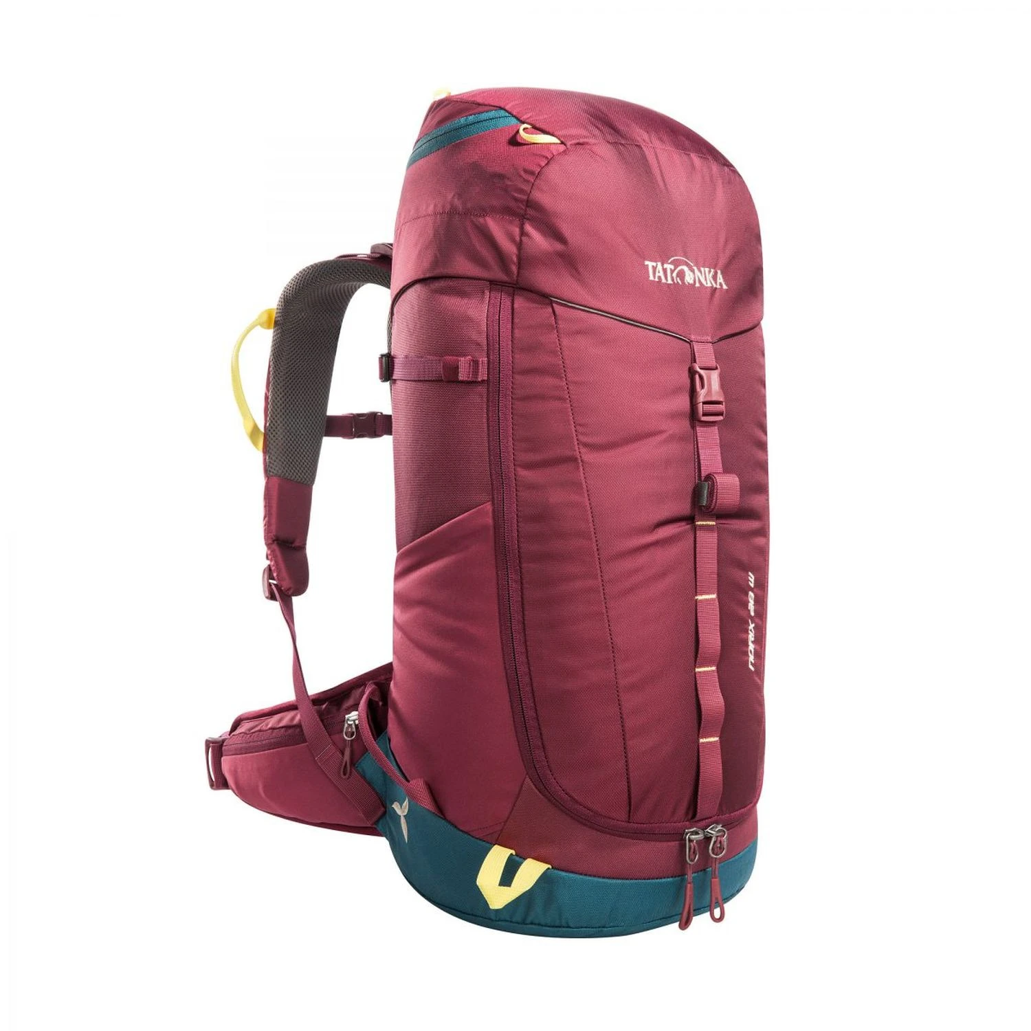 Tatonka Norix 28 Women Rucksack (bordeaux-red)
