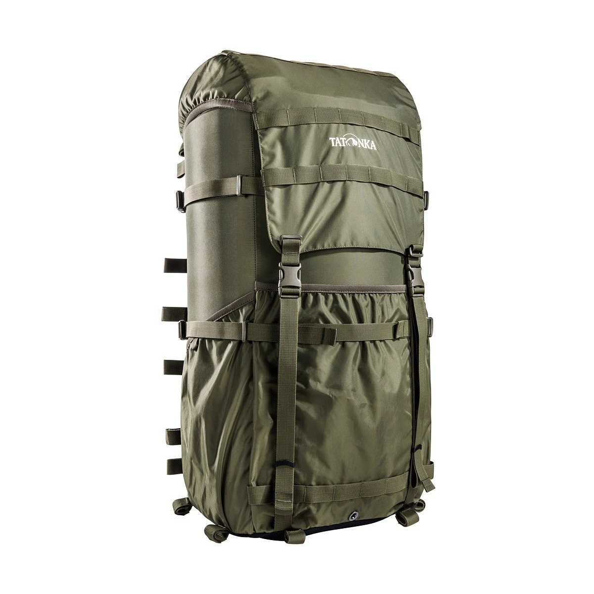 Tatonka Packsack 2 Lastenkraxe (olive) 3 Tatonka Packsack 2 Lastenkraxe (olive)