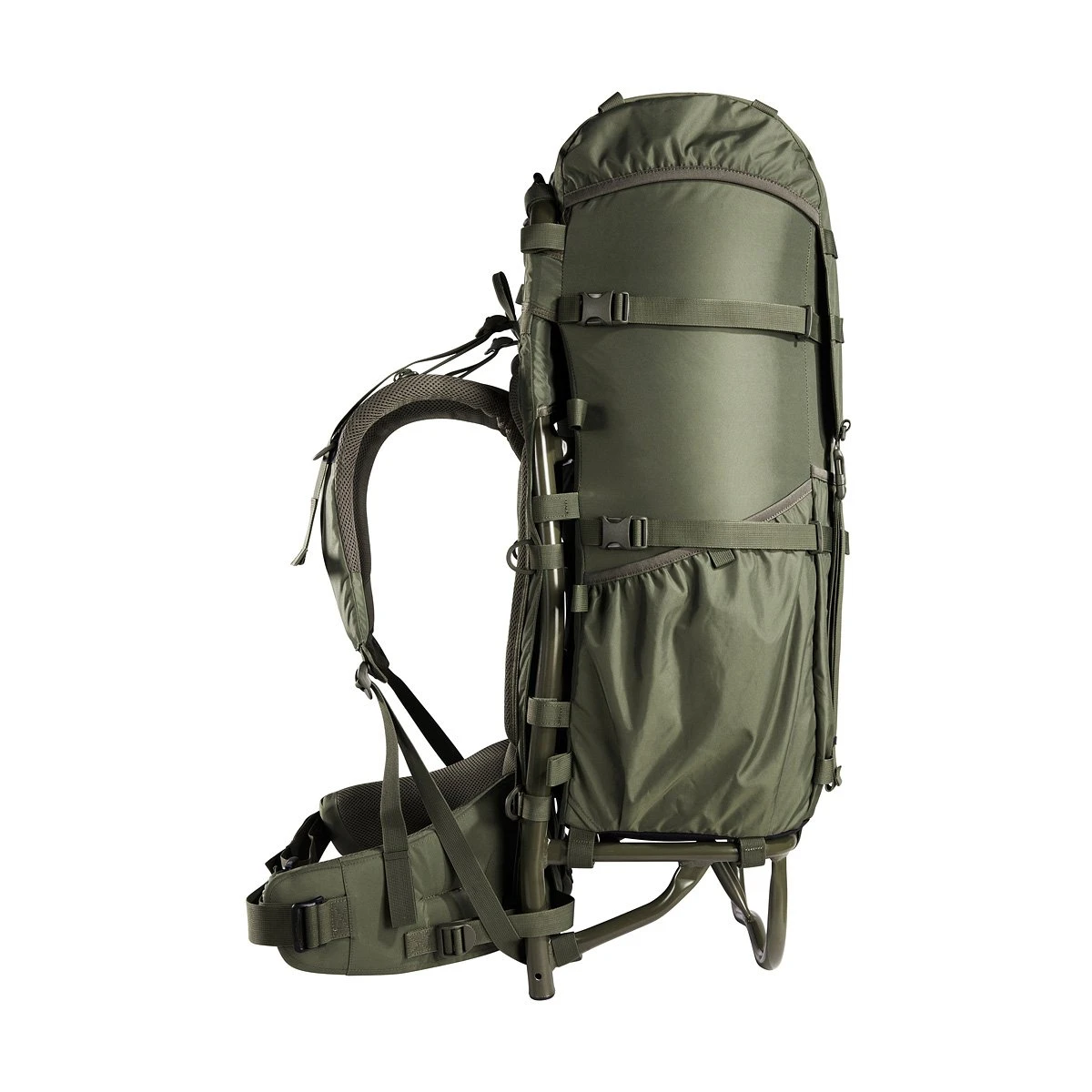 Tatonka Packsack 2 Lastenkraxe (olive) 9 Tatonka Packsack 2 Lastenkraxe (olive) – Bild 7